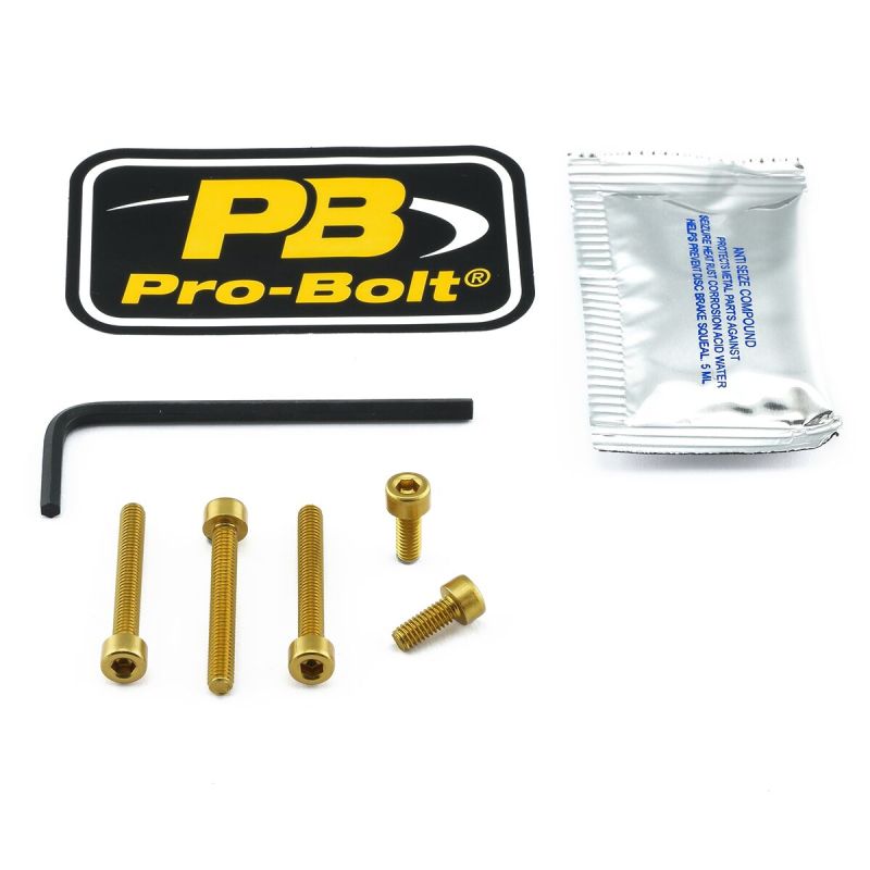 SCR KIT FUEL CAP GD - 07040057