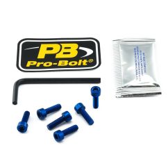 SCR KIT FUEL CAP BL - 07040060