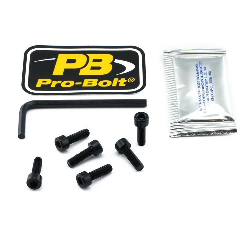 SCR KIT FUEL CAP BLK - 07040061