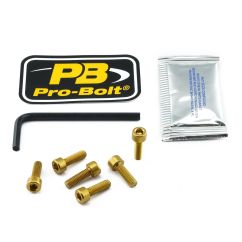 SCR KIT FUEL CAP GD - 07040062