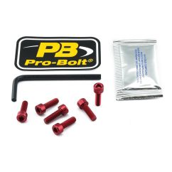SCR KIT FUEL CAP RD - 07040063