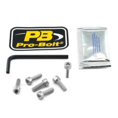 SCR KIT FUEL CAP SL - 07040064