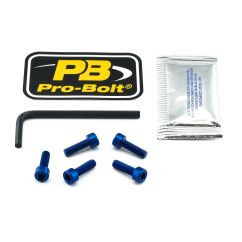 SCR KIT FUEL CAP BL - 07040065