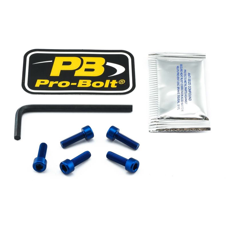 SCR KIT FUEL CAP BL - 07040065