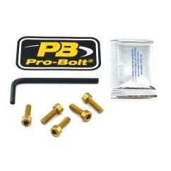SCR KIT FUEL CAP GD - 07040067