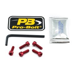 SCR KIT FUEL CAP RD - 07040068