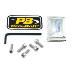 SCR KIT FUEL CAP SL - 07040069