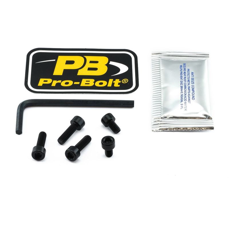 SCR KIT FUEL CAP BLK - 07040071