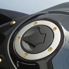 SCR KIT FUEL CAP GD - 07040072