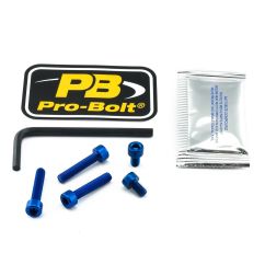 SCR KIT FUEL CAP BL - 07040075