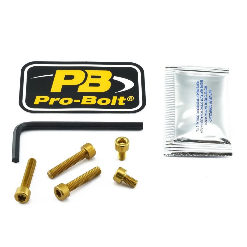 SCR KIT FUEL CAP GD - 07040077