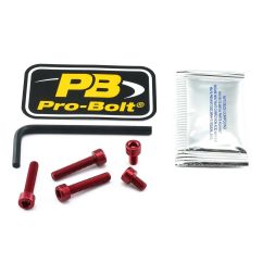 SCR KIT FUEL CAP RD - 07040078