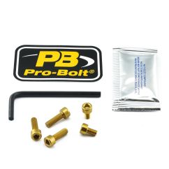 SCR KIT FUEL CAP GD - 07040082