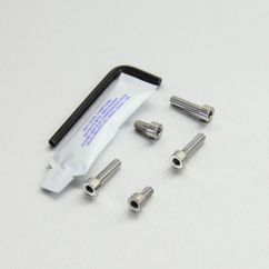 SCR KIT FUEL CAP SL - 07040084