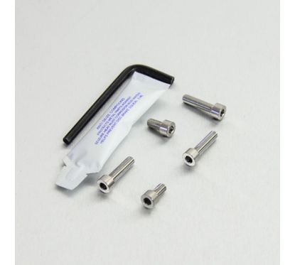 SCR KIT FUEL CAP SL - 07040084