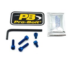 SCR KIT FUEL CAP BL - 07040085