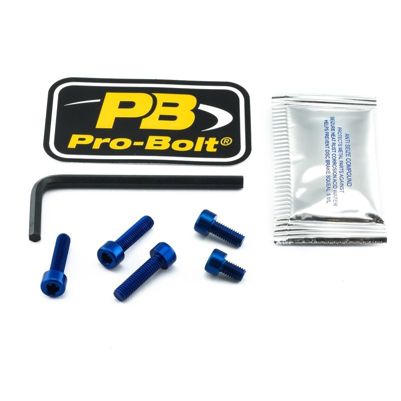 SCR KIT FUEL CAP BL - 07040090
