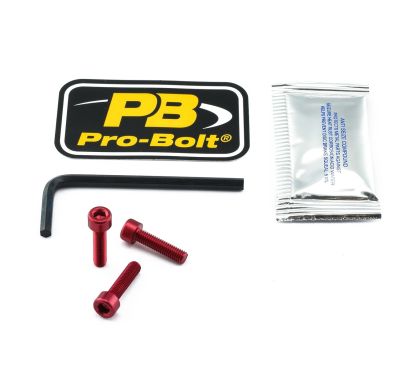 SCR KIT FUEL CAP RD - 07040113