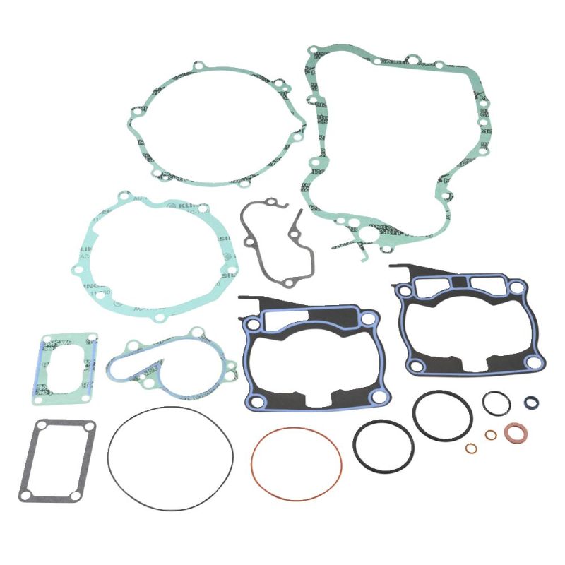 COMPLETE GASKET KIT - 09341754