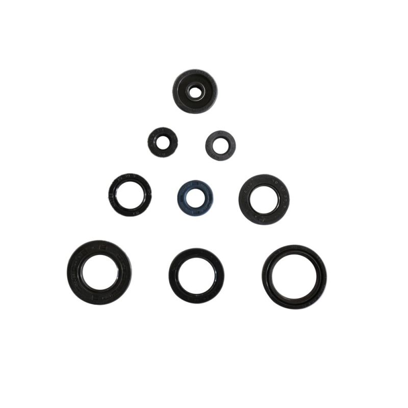 ENGINE OIL SEAL KIT - 09343062