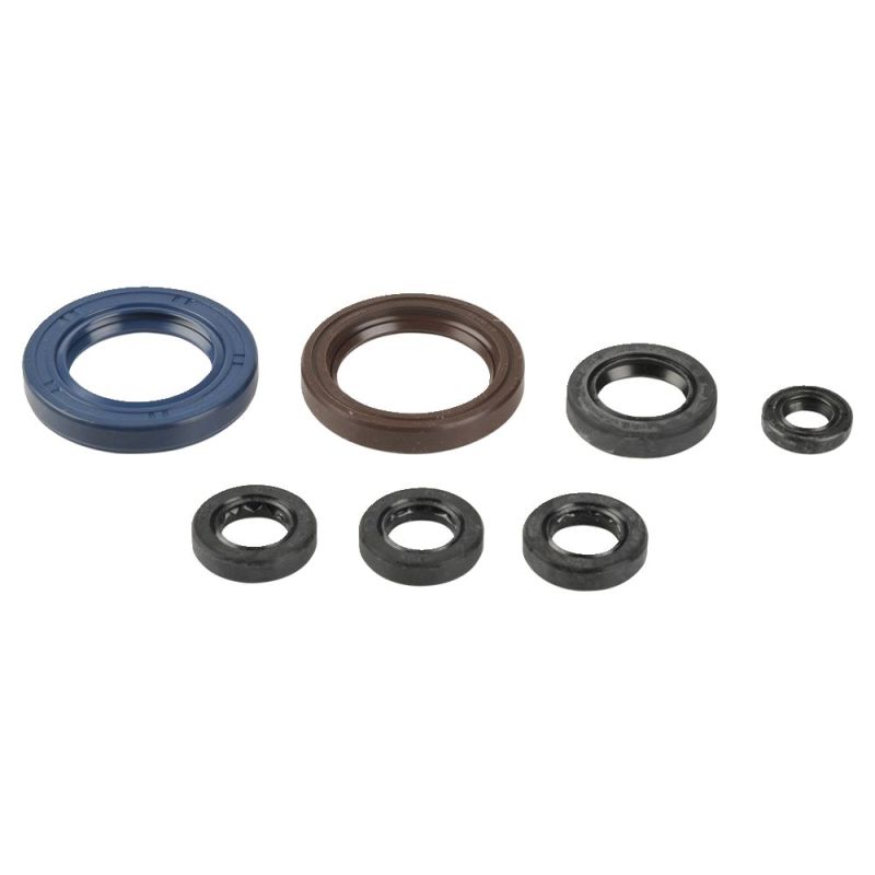 ENGINE OIL SEAL KIT - 09343067