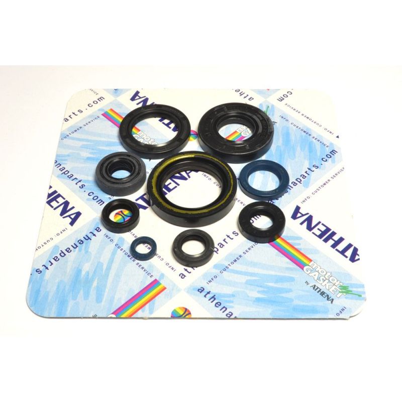 ENGINE OIL SEAL KIT - 09343068