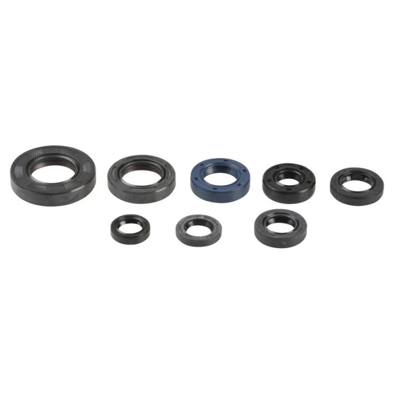 ENGINE OIL SEAL KIT - 09343069