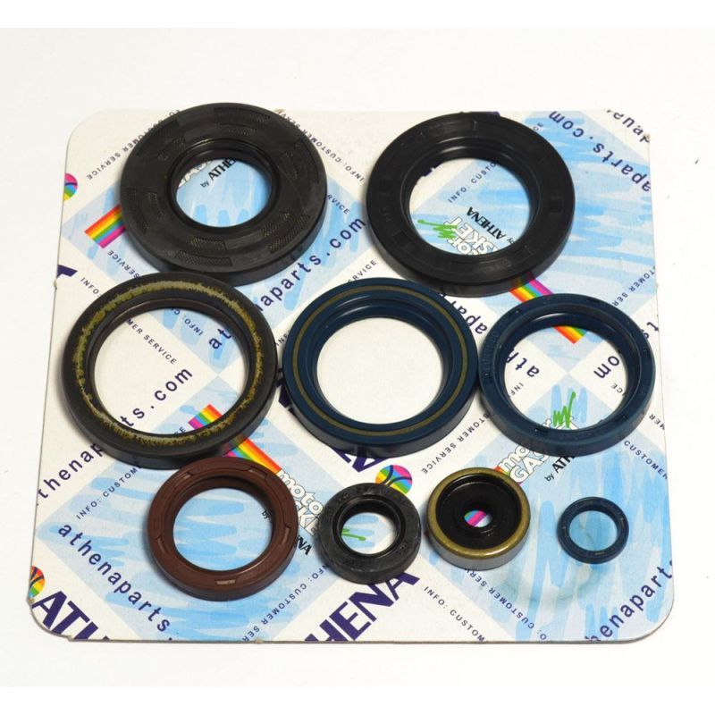 ENGINE OIL SEAL KIT - 09343071