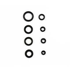 ENGINE OIL SEAL KIT - 09343072