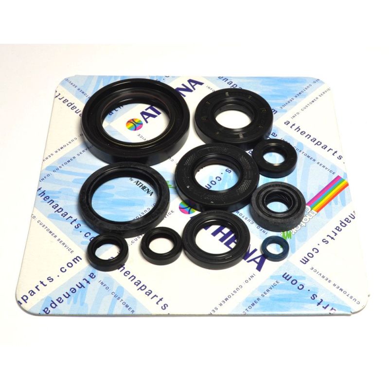 ENGINE OIL SEAL KIT - 09343073
