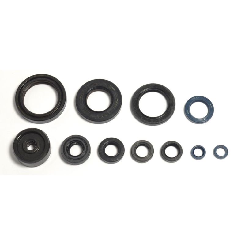 ENGINE OIL SEAL KIT - 09343074