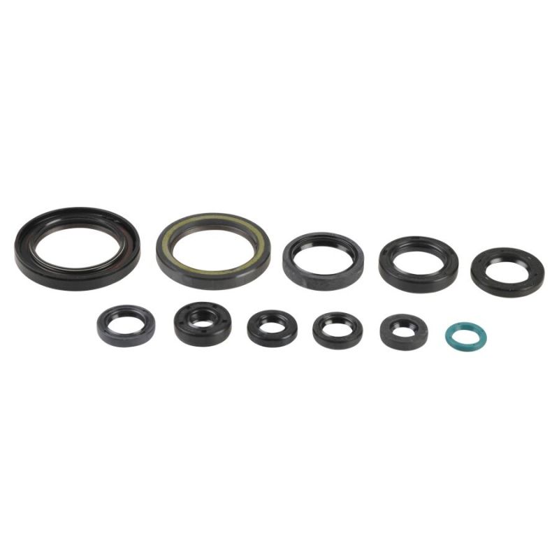 ENGINE OIL SEAL KIT - 09343080