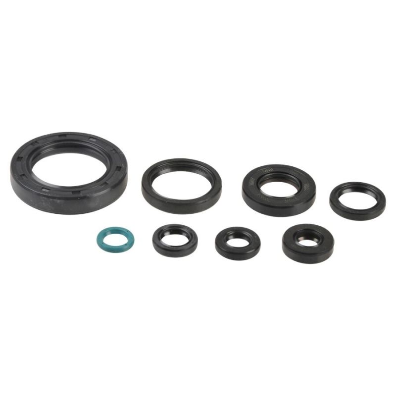 ENGINE OIL SEAL KIT - 09343081