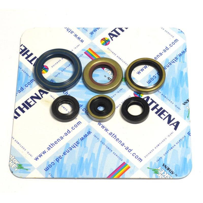 ENGINE OIL SEAL KIT - 09343083