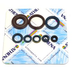 ENGINE OIL SEAL KIT - 09343084