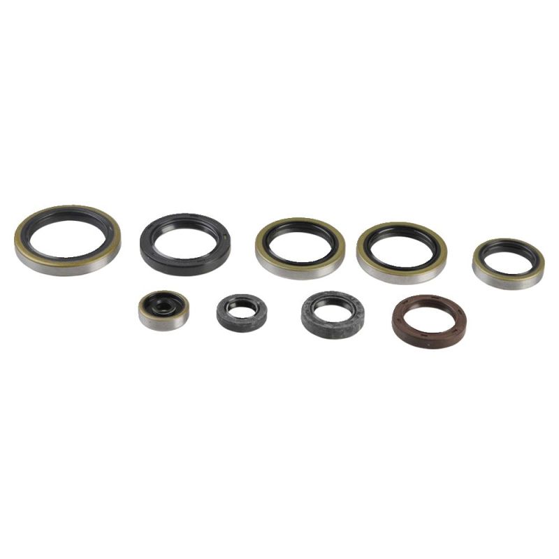 ENGINE OIL SEAL KIT - 09343085