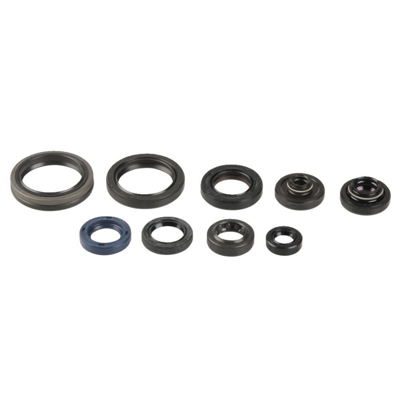 ENGINE OIL SEAL KIT - 09343086