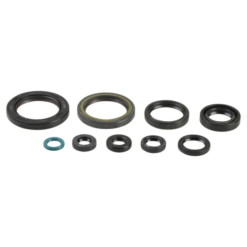 ENGINE OIL SEAL KIT - 09343089