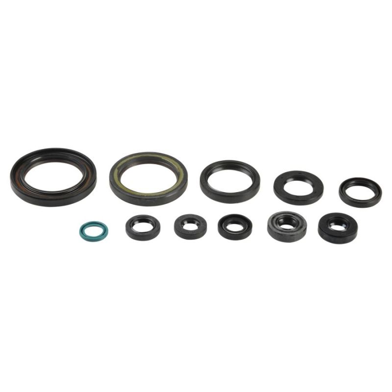 ENGINE OIL SEAL KIT - 09343090