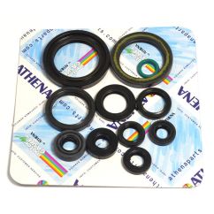 ENGINE OIL SEAL KIT - 09343090