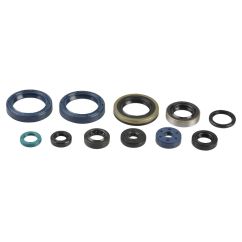 ENGINE OIL SEAL KIT - 09343091