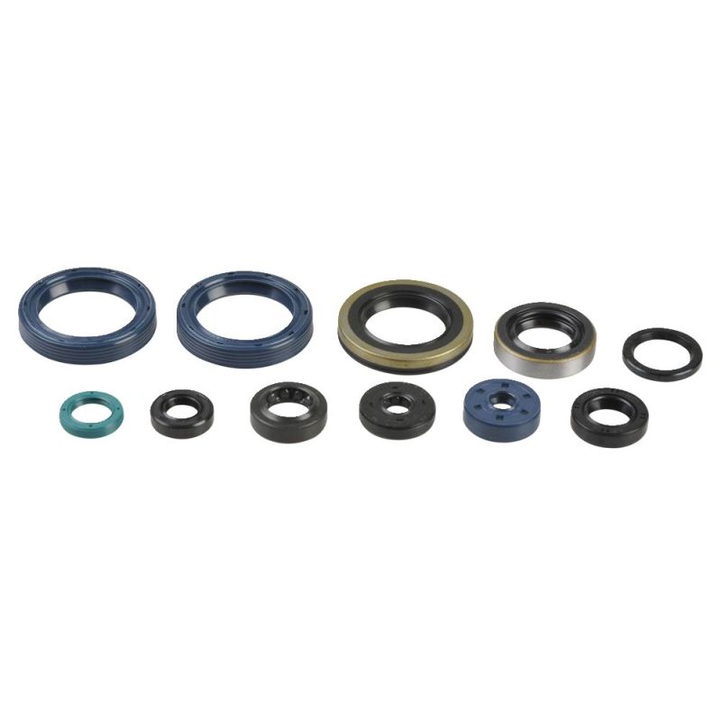 ENGINE OIL SEAL KIT - 09343091