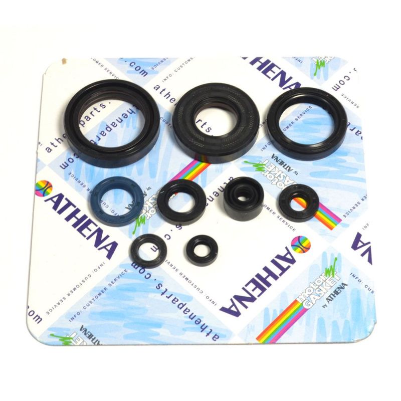 ENGINE OIL SEAL KIT - 09343092