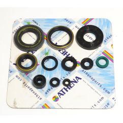 ENGINE OIL SEAL KIT - 09343093