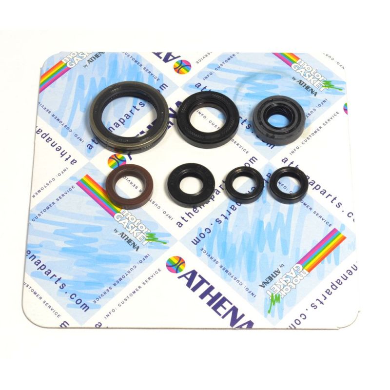 ENGINE OIL SEAL KIT - 09343095
