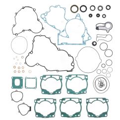 GASKET KIT COMPLETE
