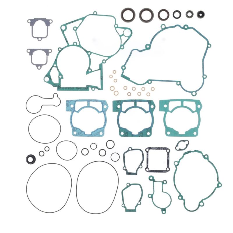 GASKET KIT COMPLETE - 09347891