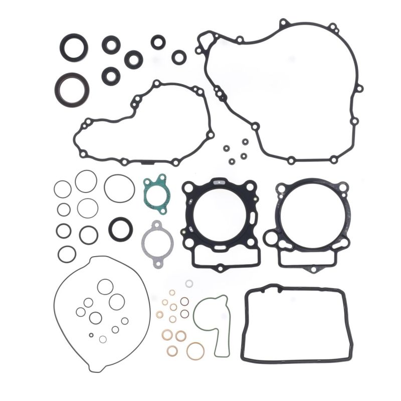 GASKET KIT COMPLETE - 09347895