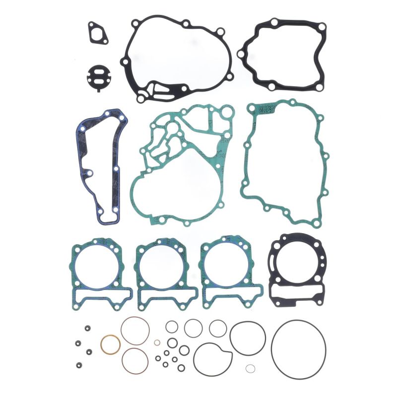 GASKET KIT COMPLETE - 09347906
