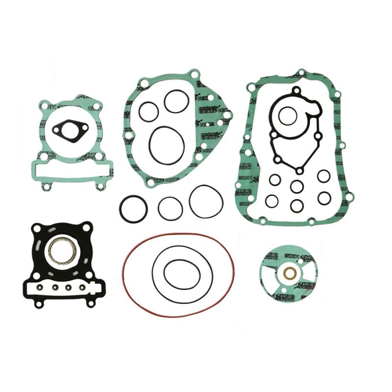 GASKET KIT COMPLETE - 09347908